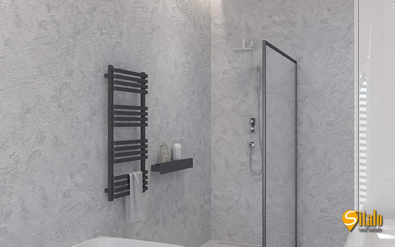Продажа дома 240 м², 1-я Озерная ул.