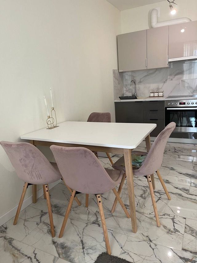 Аренда 1-комнатной квартиры 50 м², Днепровская наб., 20А