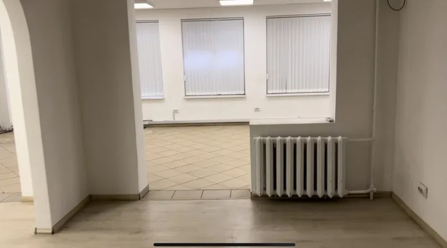 Оренда приміщення вільного призначення 100 м², Небесної сотні просп.