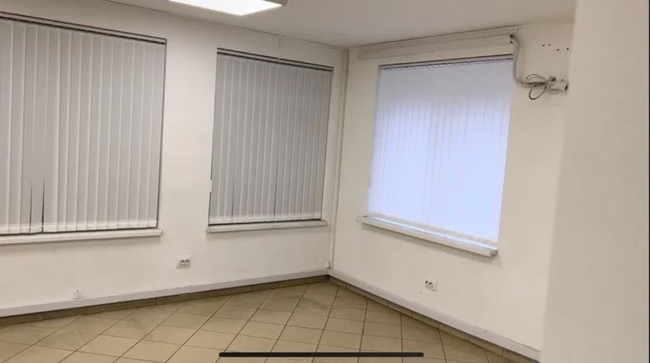 Оренда приміщення вільного призначення 100 м², Небесної сотні просп.