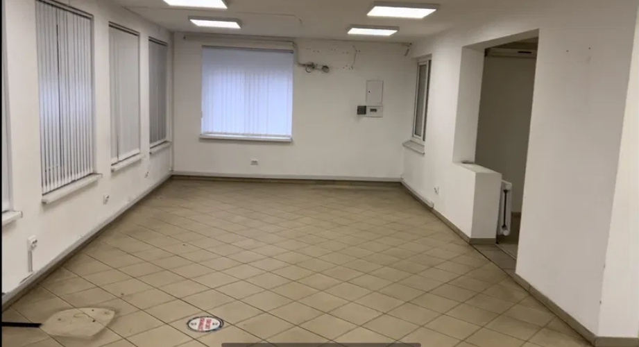 Оренда приміщення вільного призначення 100 м², Небесної сотні просп.