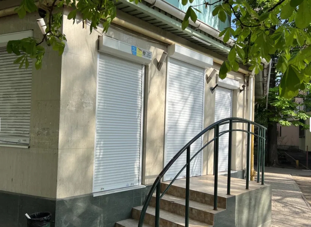 Оренда приміщення вільного призначення 100 м², Небесної сотні просп.