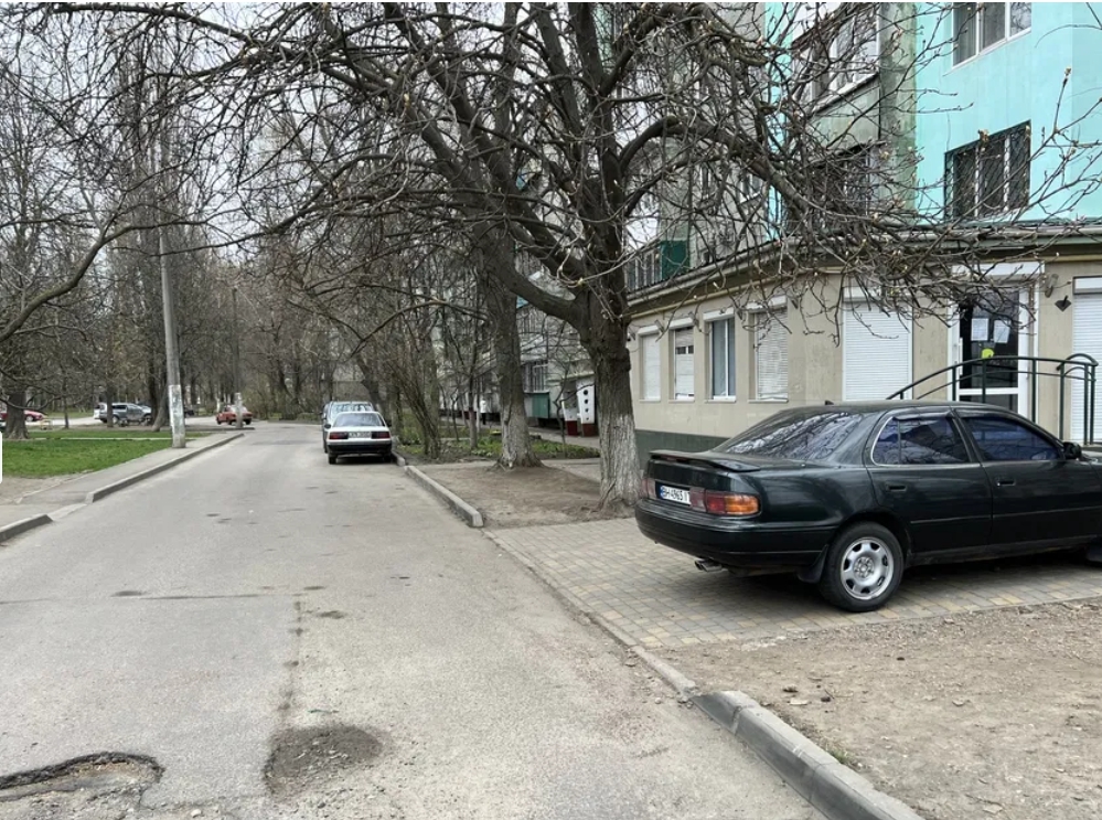Оренда приміщення вільного призначення 100 м², Небесної сотні просп.