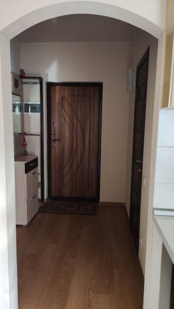 Продажа 1-комнатной квартиры 39 м², Массив Радужный ул.