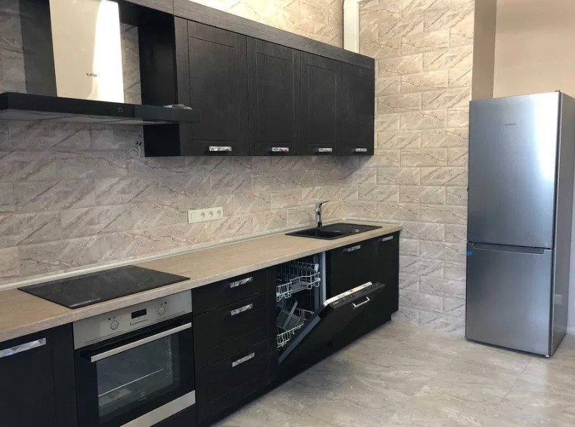 Аренда 3-комнатной квартиры 128 м², Евгения Коновальца ул., 34А