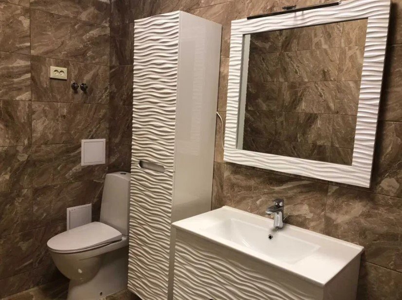 Аренда 3-комнатной квартиры 128 м², Евгения Коновальца ул., 34А
