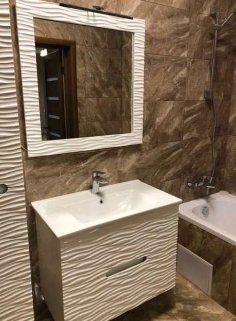 Аренда 3-комнатной квартиры 128 м², Евгения Коновальца ул., 34А