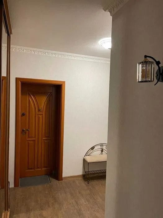 Аренда 2-комнатной квартиры 76 м², Маршала Тимошенко ул., 29