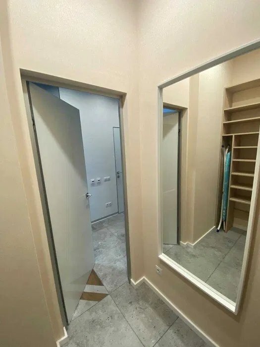 Аренда 1-комнатной квартиры 52 м², Кудрявская ул., 45