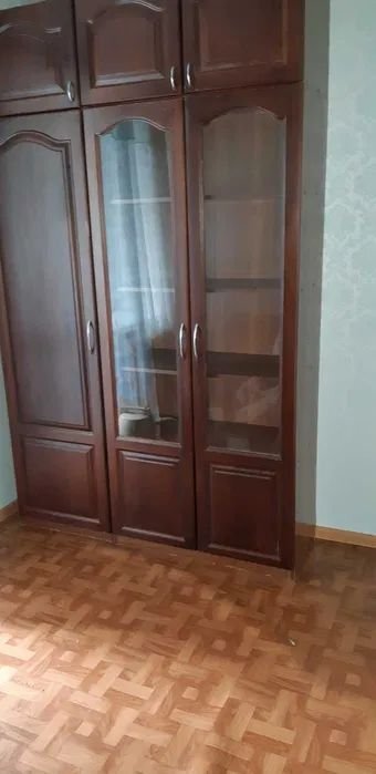 Аренда 3-комнатной квартиры 70 м², Межигорская ул., 43