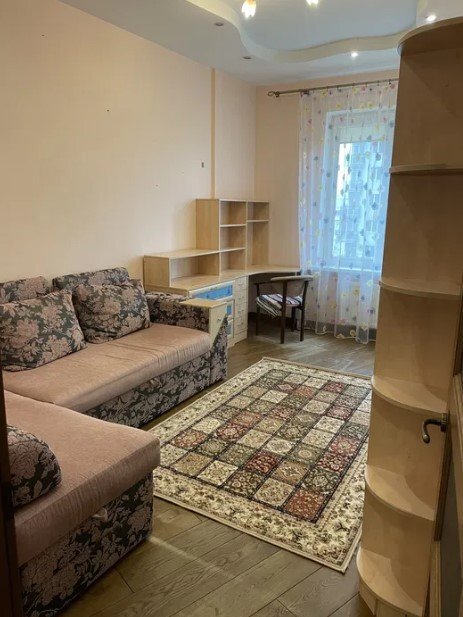 Аренда 2-комнатной квартиры 80 м², Степана Руданского ул., 3А