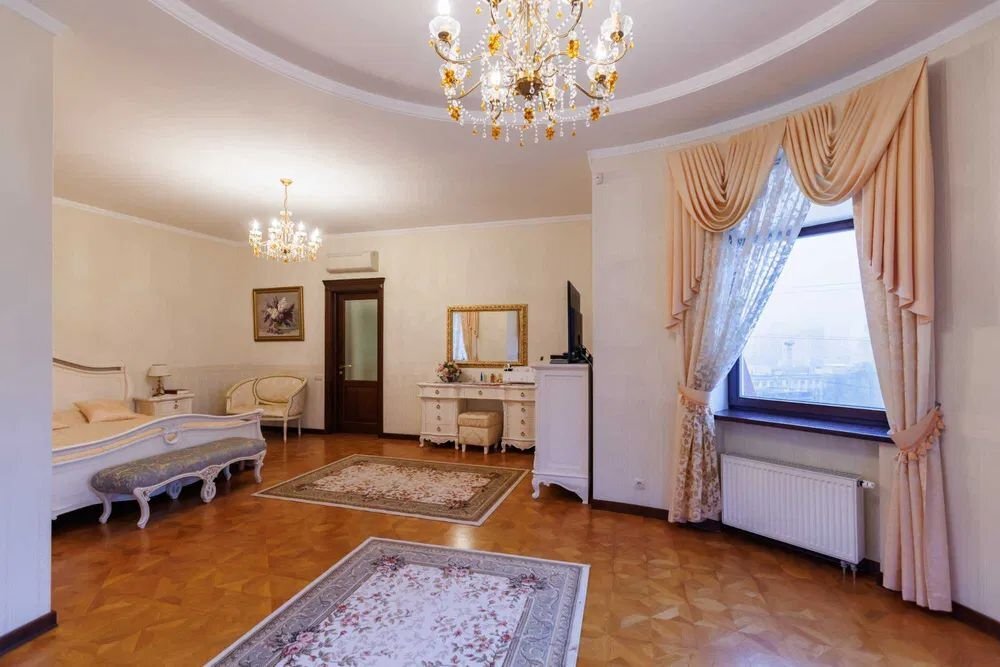 Оренда 5-кімнатної квартири 378 м², Протасів Яр вул., 8 К5