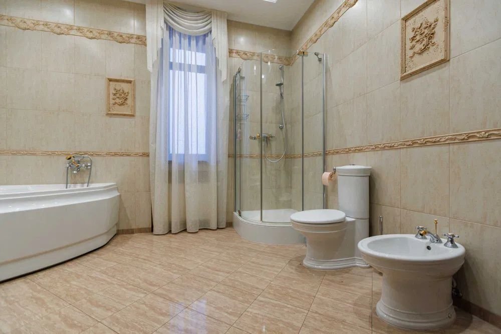 Оренда 5-кімнатної квартири 378 м², Протасів Яр вул., 8 К5