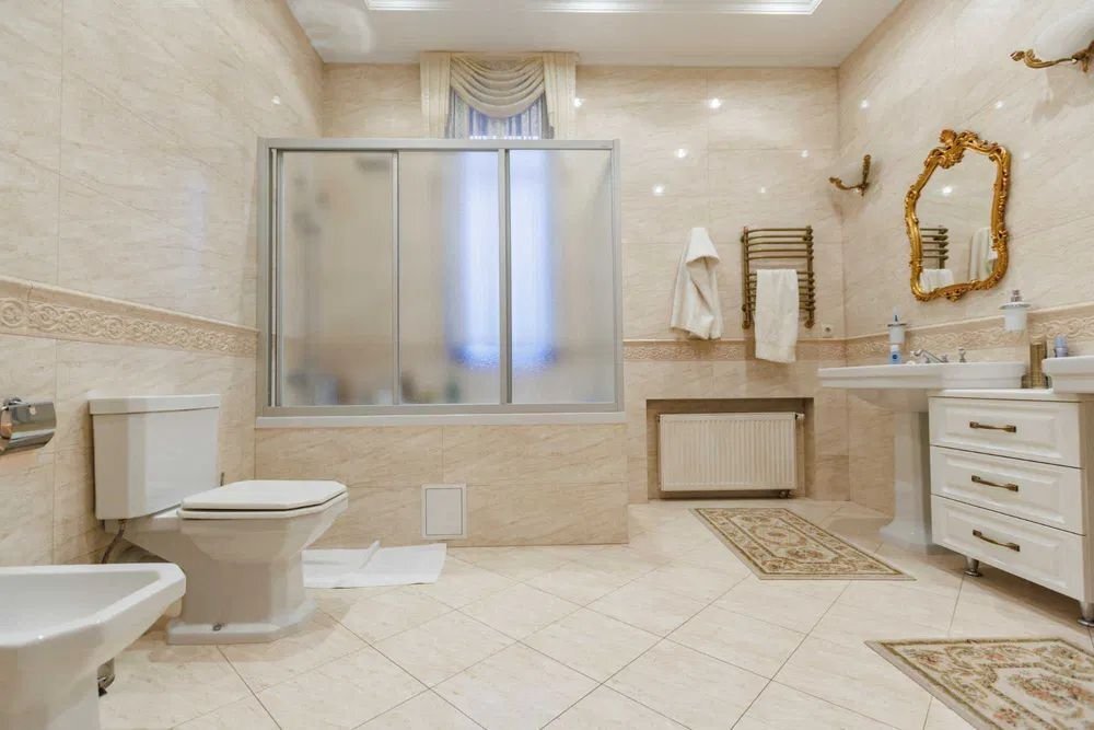Оренда 5-кімнатної квартири 378 м², Протасів Яр вул., 8 К5