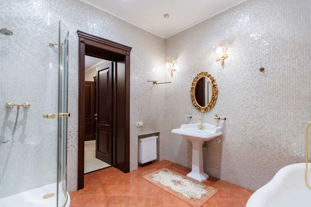 Оренда 5-кімнатної квартири 378 м², Протасів Яр вул., 8 К5
