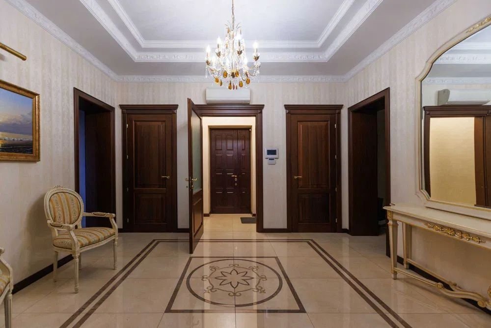 Оренда 5-кімнатної квартири 378 м², Протасів Яр вул., 8 К5