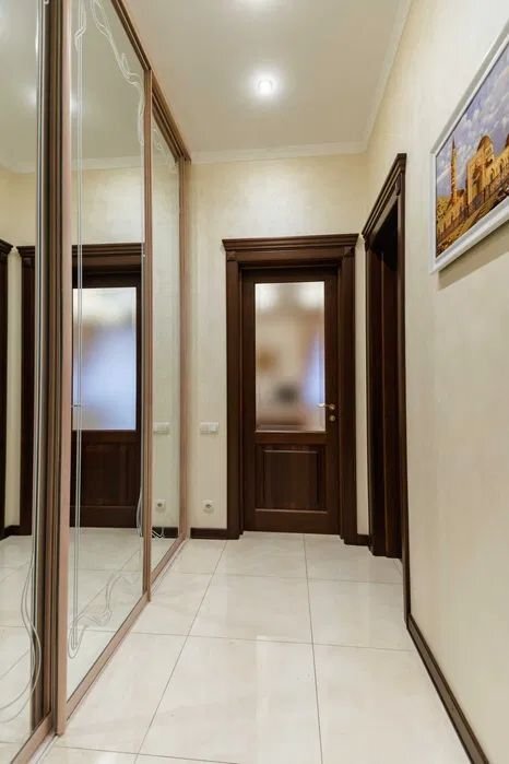 Оренда 5-кімнатної квартири 378 м², Протасів Яр вул., 8 К5