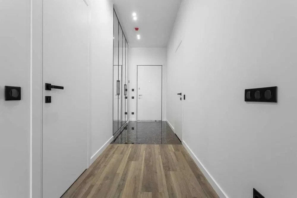 Аренда 1-комнатной квартиры 65 м², Демеевская ул., 33