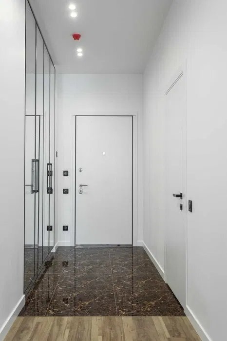 Аренда 1-комнатной квартиры 65 м², Демеевская ул., 33