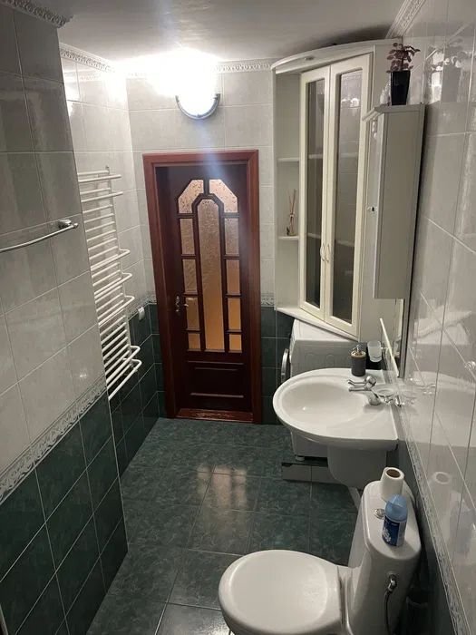 Аренда 2-комнатной квартиры 100 м², Урловская ул., 5