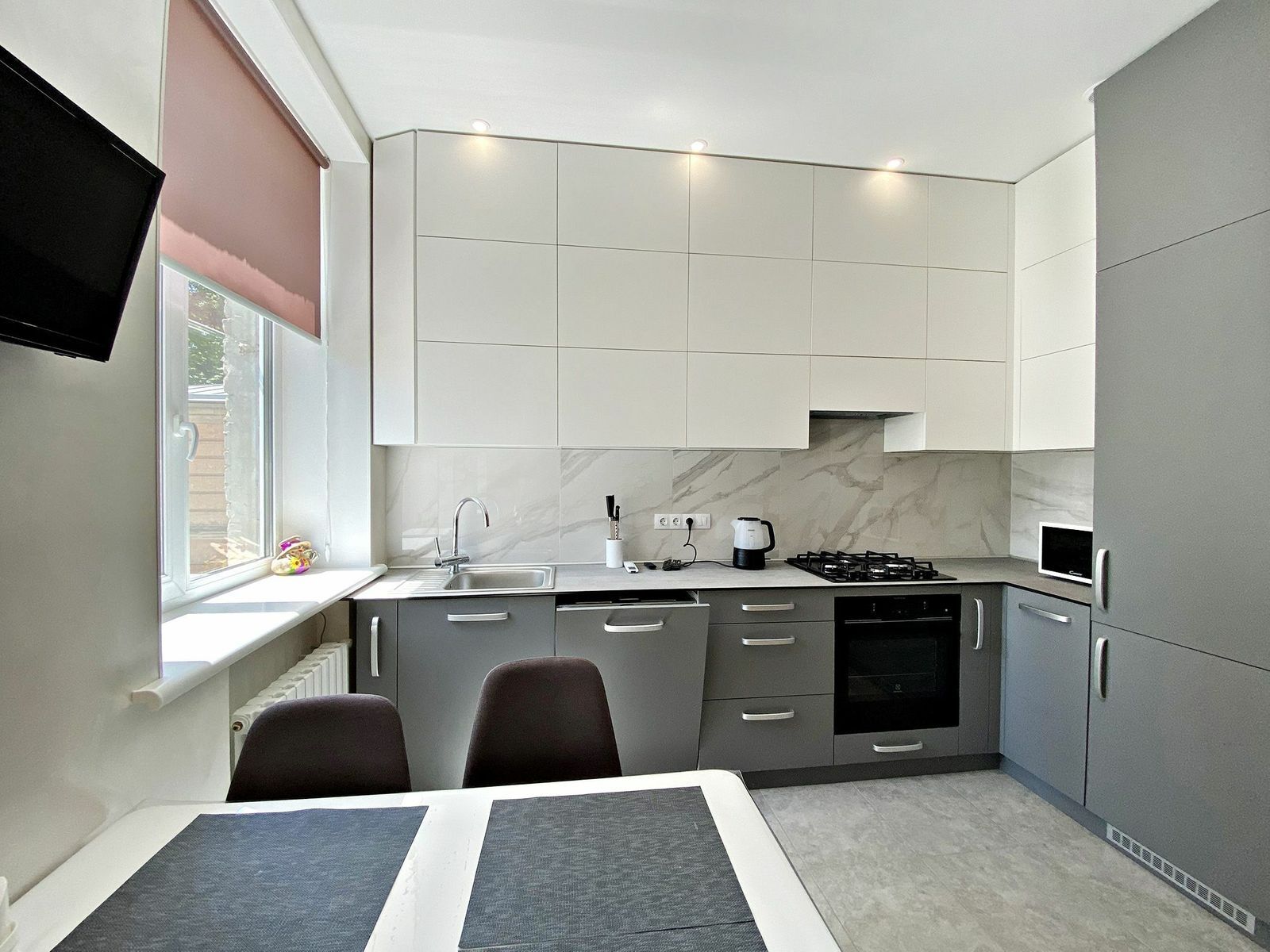 Аренда 3-комнатной квартиры 75 м², Пирогова ул., 2