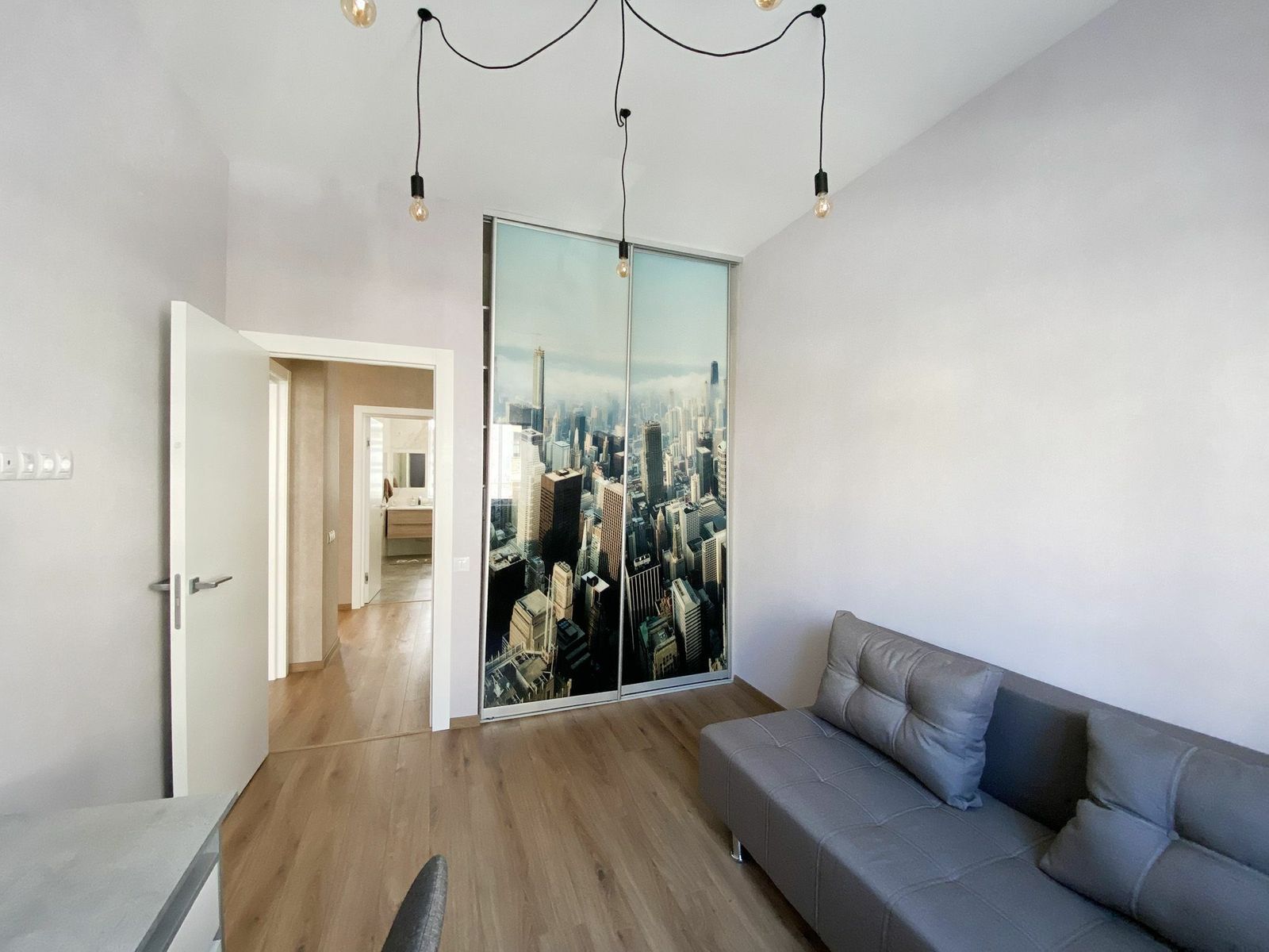 Аренда 3-комнатной квартиры 75 м², Пирогова ул., 2