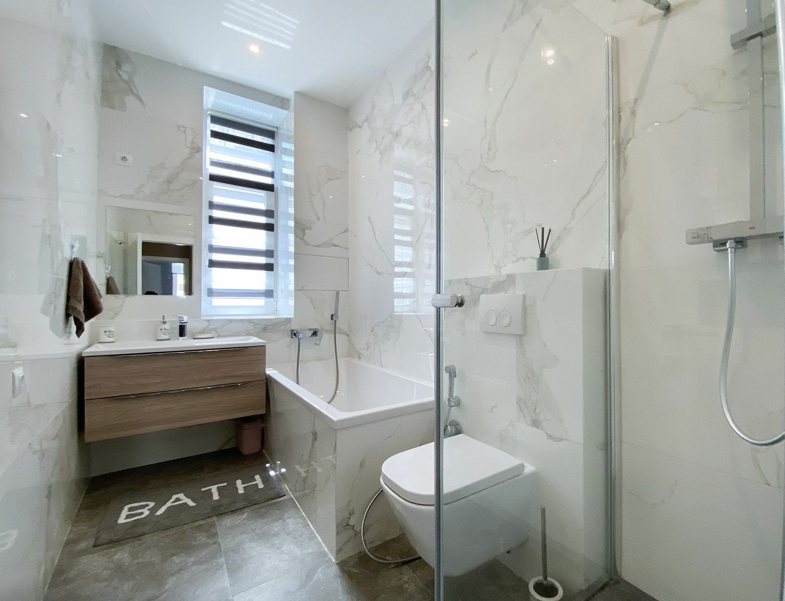 Аренда 3-комнатной квартиры 75 м², Пирогова ул., 2