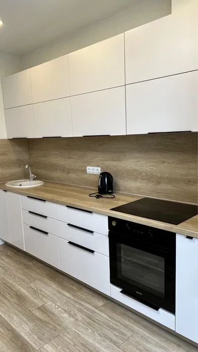 Аренда 1-комнатной квартиры 47 м², Демеевская ул., 16
