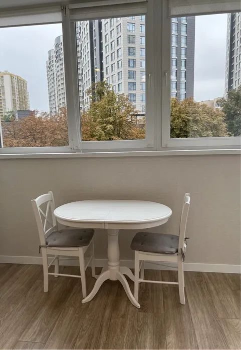 Аренда 1-комнатной квартиры 47 м², Демеевская ул., 16