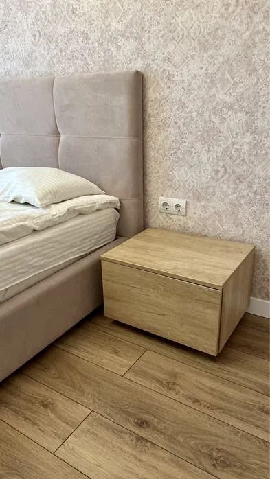Аренда 1-комнатной квартиры 47 м², Демеевская ул., 16