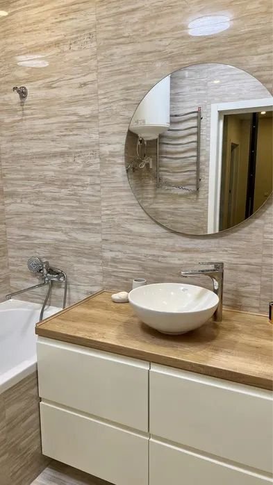 Аренда 1-комнатной квартиры 47 м², Демеевская ул., 16