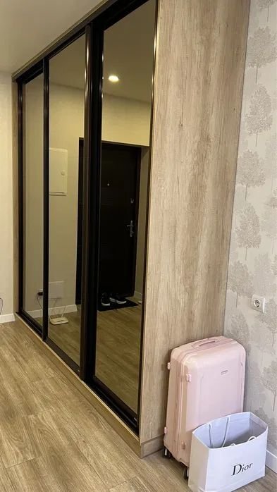 Аренда 1-комнатной квартиры 47 м², Демеевская ул., 16