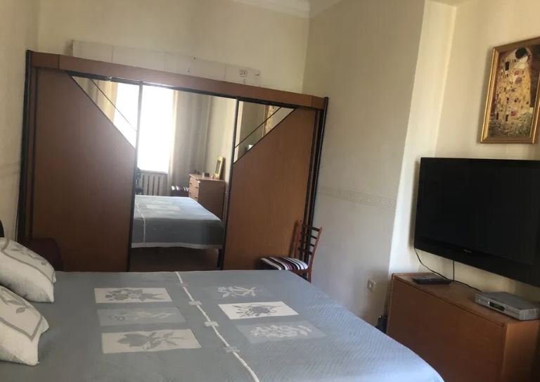 Аренда 2-комнатной квартиры 56 м², Паньківська 12