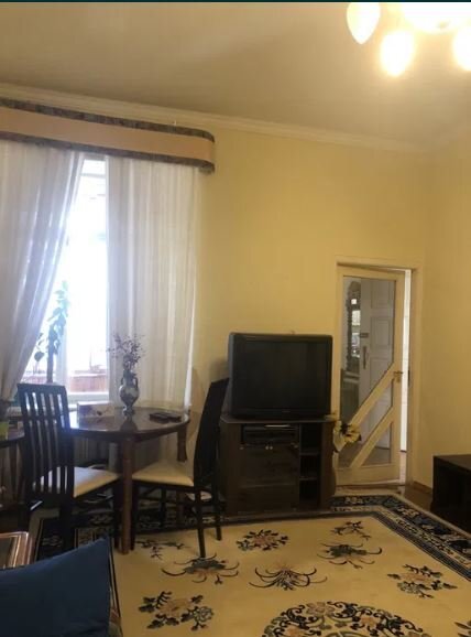 Аренда 2-комнатной квартиры 56 м², Паньківська 12