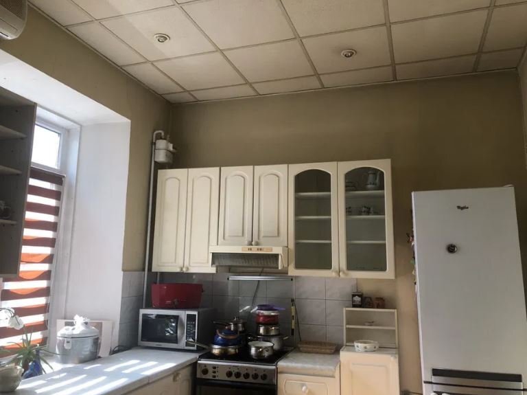 Аренда 2-комнатной квартиры 56 м², Паньківська 12