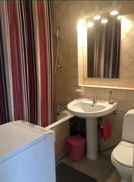 Аренда 2-комнатной квартиры 56 м², Паньківська 12