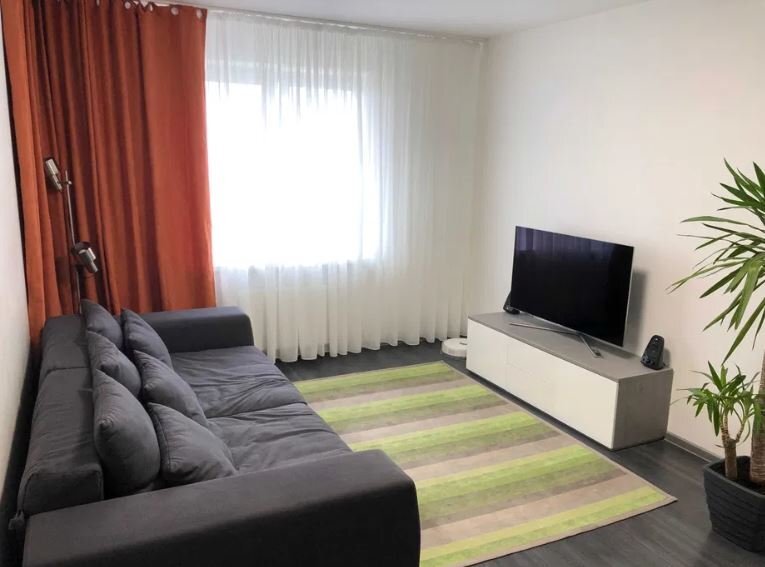 Аренда 2-комнатной квартиры 98.1 м², Здолбуновская ул., 13