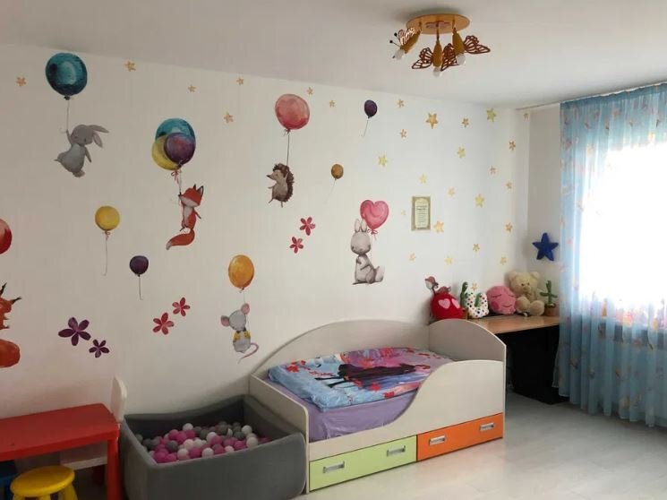 Аренда 2-комнатной квартиры 98.1 м², Здолбуновская ул., 13