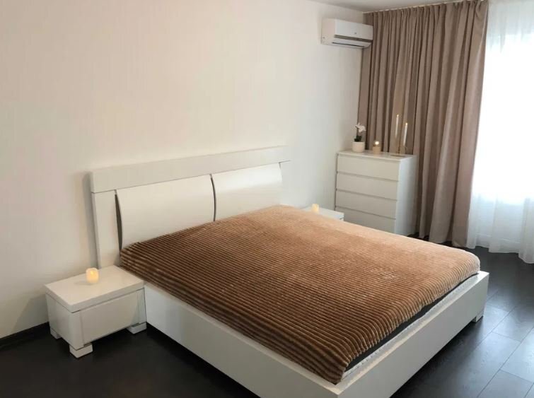 Аренда 2-комнатной квартиры 98.1 м², Здолбуновская ул., 13