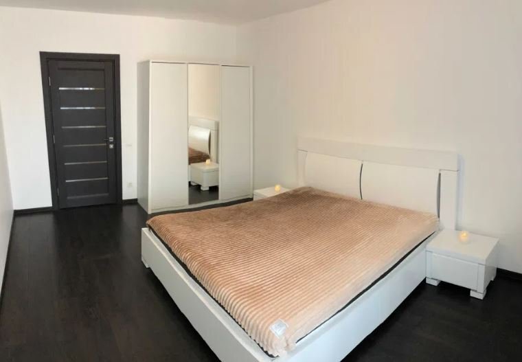 Аренда 2-комнатной квартиры 98.1 м², Здолбуновская ул., 13
