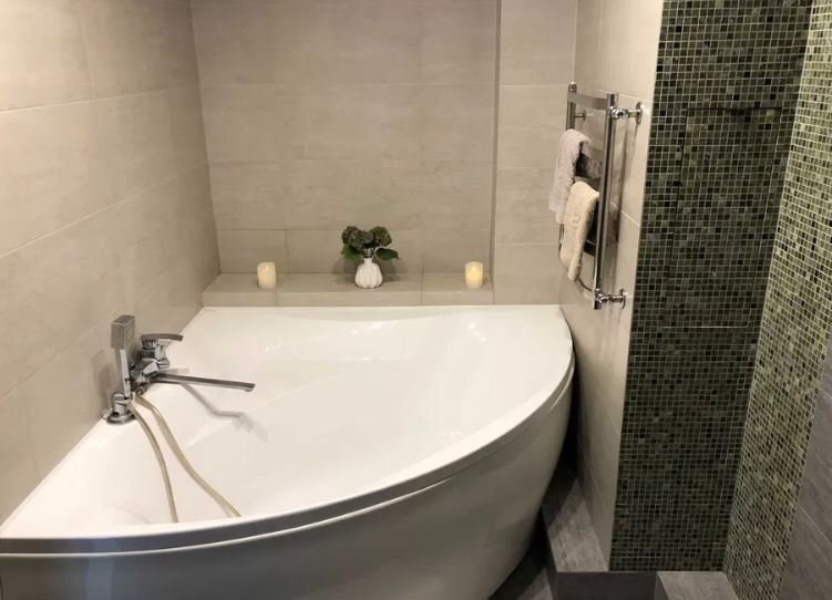 Аренда 2-комнатной квартиры 98.1 м², Здолбуновская ул., 13