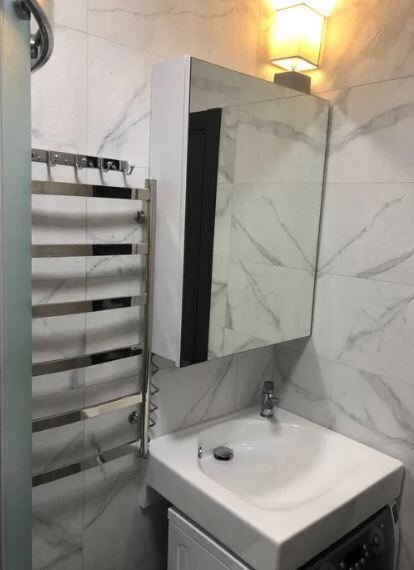 Аренда 2-комнатной квартиры 98.1 м², Здолбуновская ул., 13