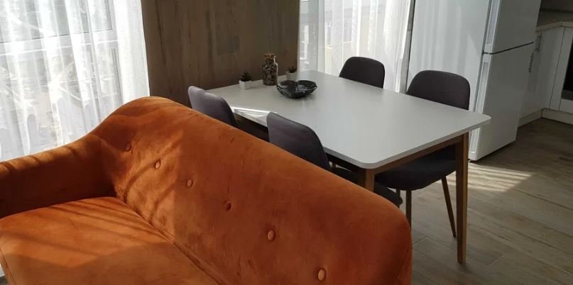 Аренда 1-комнатной квартиры 45 м², Салютная ул., 2