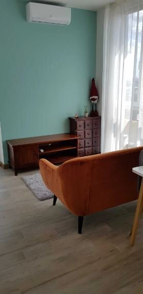 Аренда 1-комнатной квартиры 45 м², Салютная ул., 2
