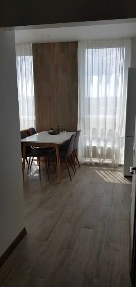 Аренда 1-комнатной квартиры 45 м², Салютная ул., 2