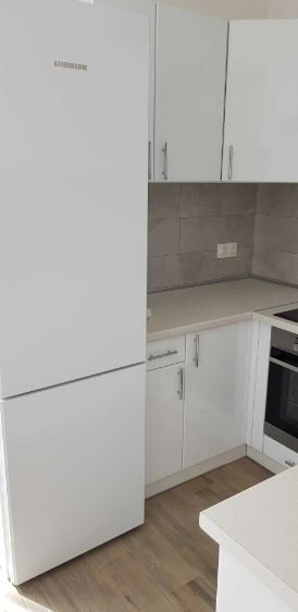 Аренда 1-комнатной квартиры 45 м², Салютная ул., 2