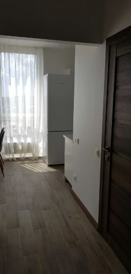 Аренда 1-комнатной квартиры 45 м², Салютная ул., 2
