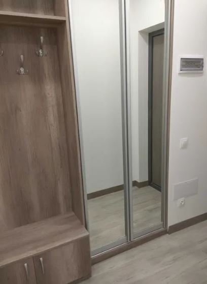 Аренда 1-комнатной квартиры 45 м², Салютная ул., 2