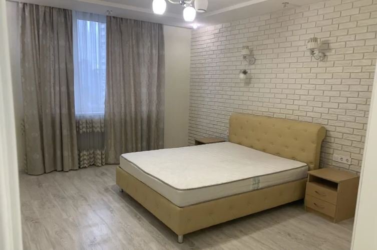 Аренда 2-комнатной квартиры 82.3 м², Елизаветы Чавдар ул., 13