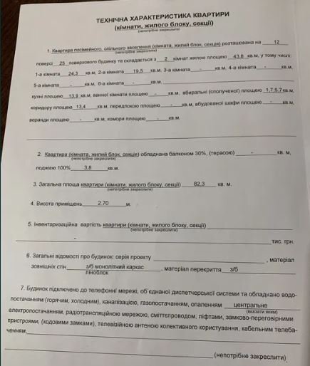 Аренда 2-комнатной квартиры 82.3 м², Елизаветы Чавдар ул., 13